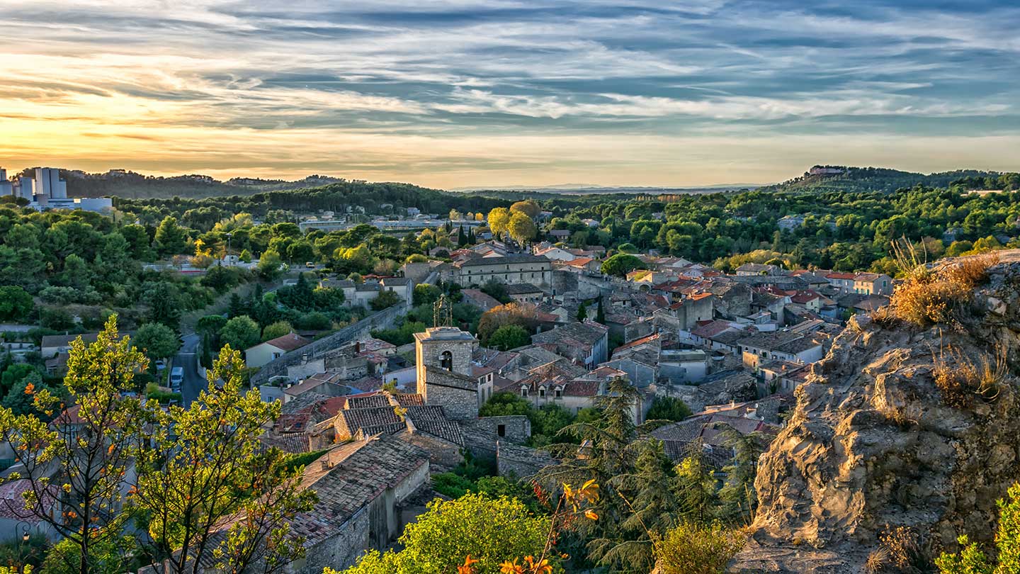 Provence liquid Marseille soaps