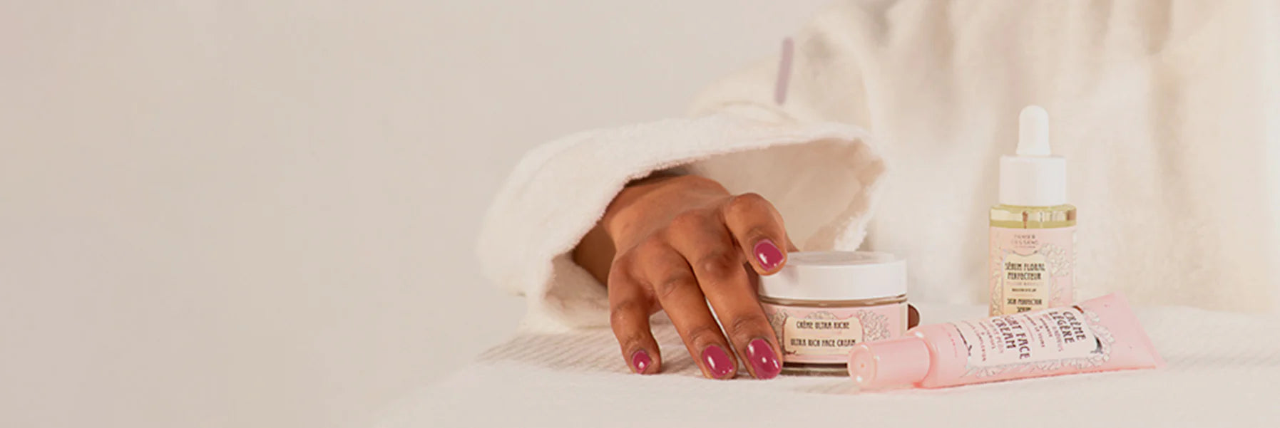 Facial Care Routines