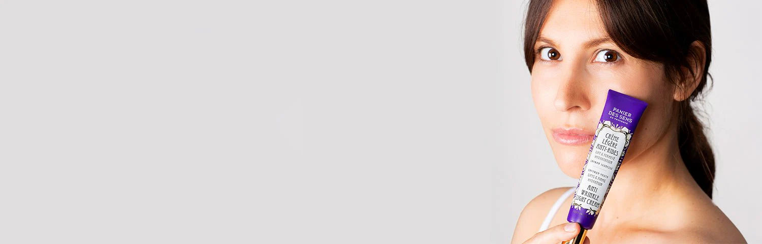 Anti-wrinkle face care | Lift & firmness