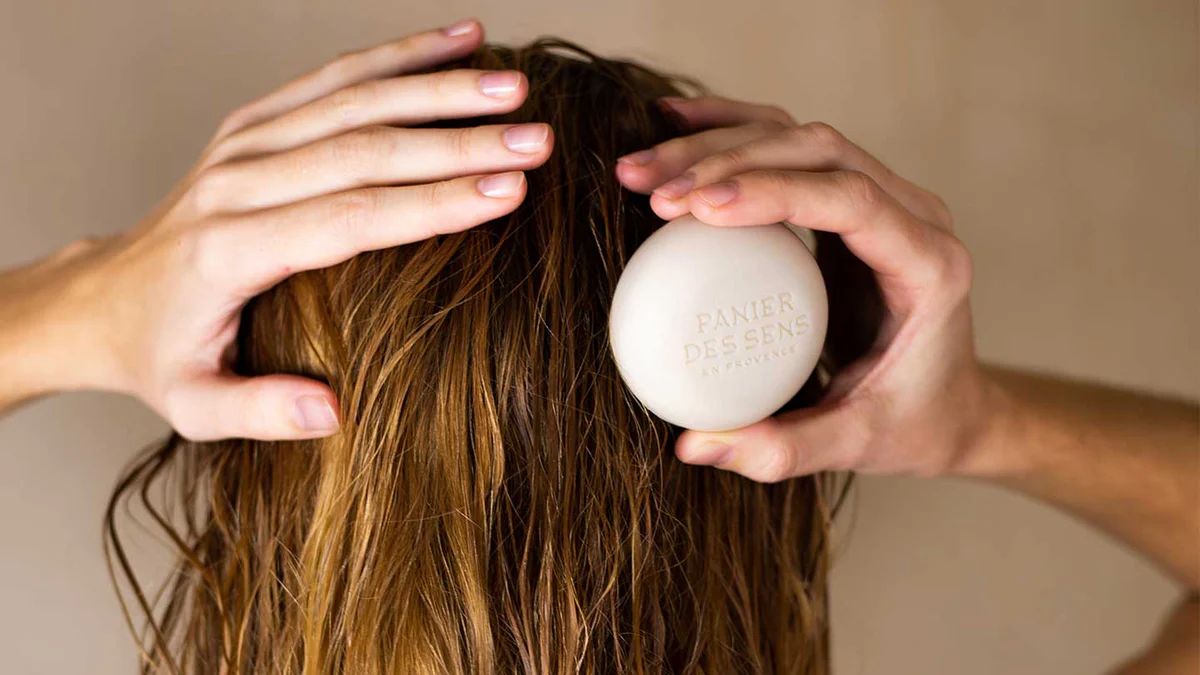 Shampoo Bars