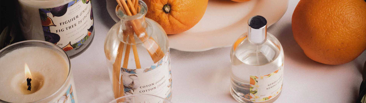 Home Fragrances