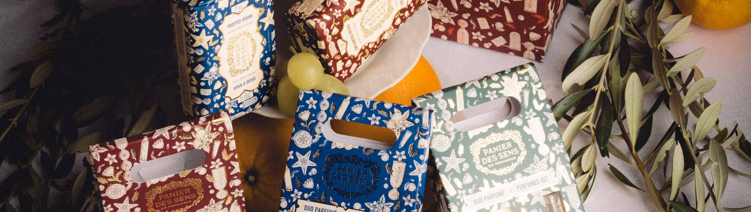 2025 Christmas Limited Editions