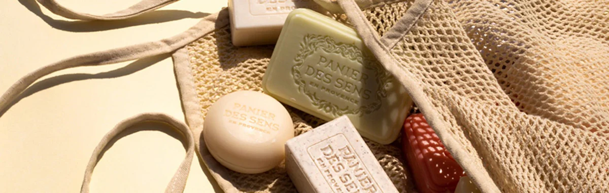 Bar Soaps