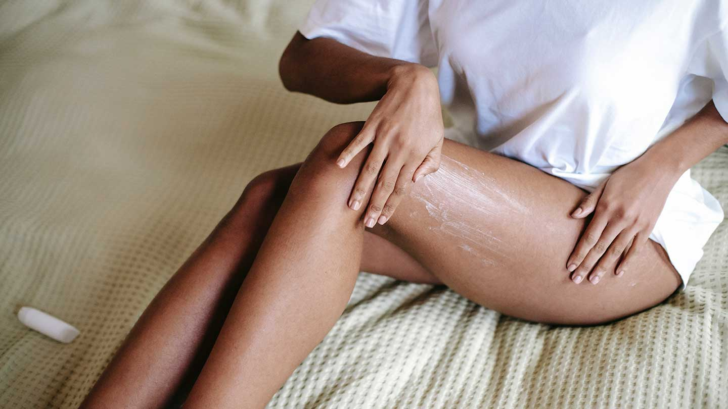 Our body care products