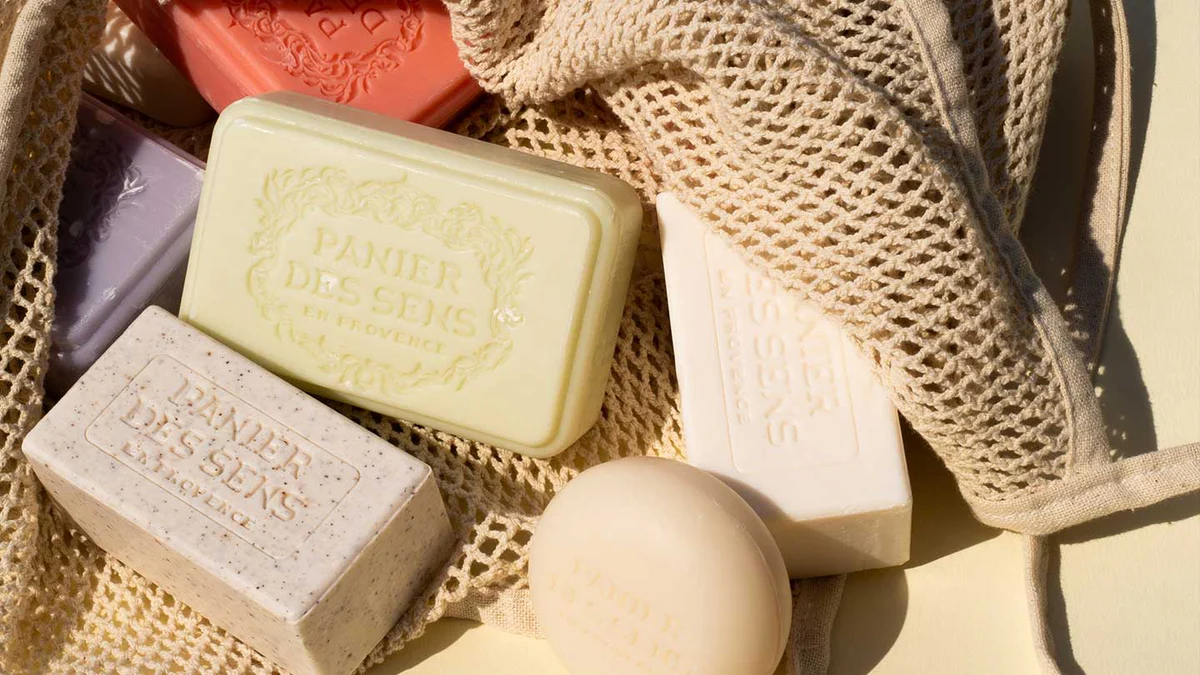 All our solid cosmetics