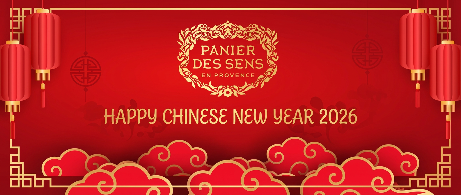 Happy Chinese New Year