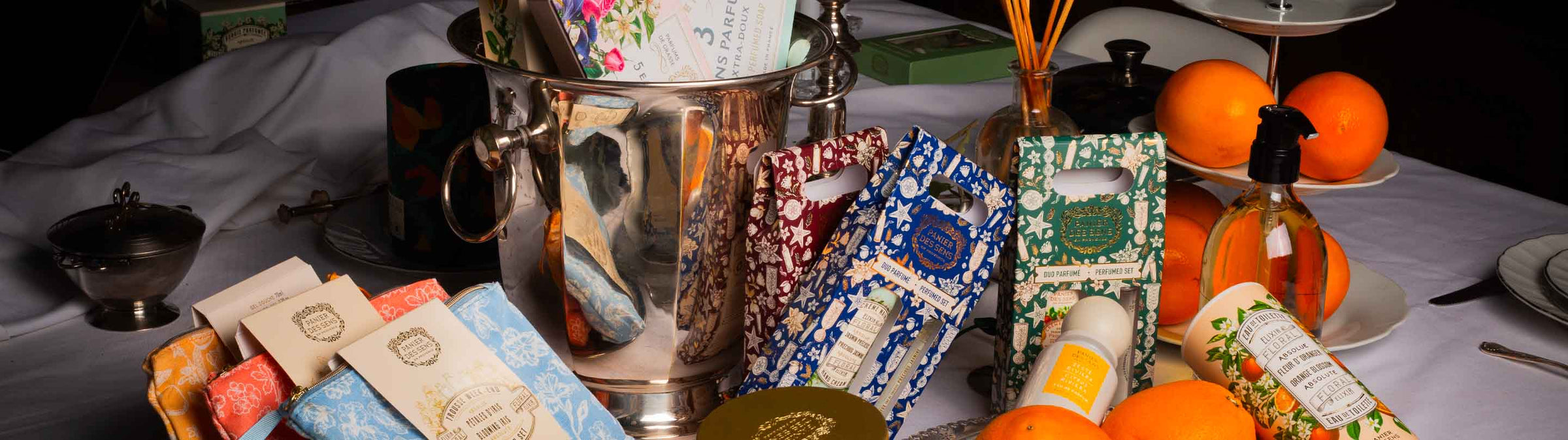 Holiday Gifts Selection 2025