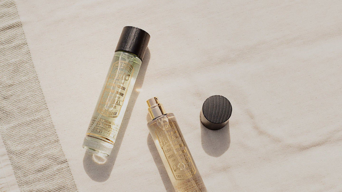 Perfume Absolutes