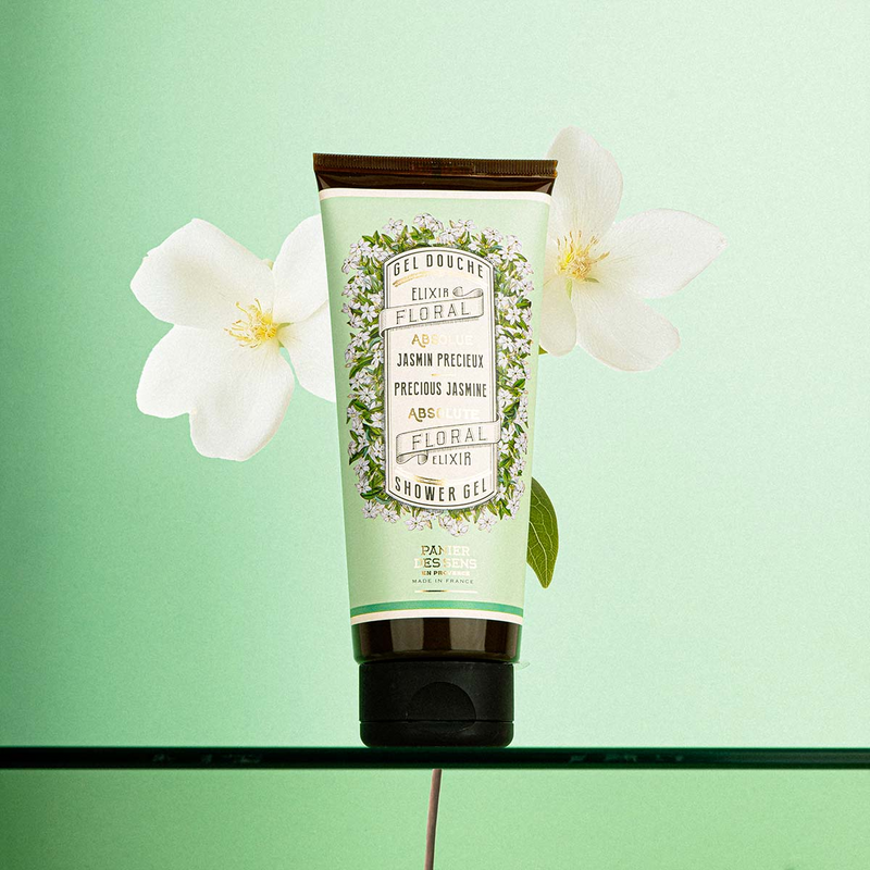 Shower gel - Precious Jasmine