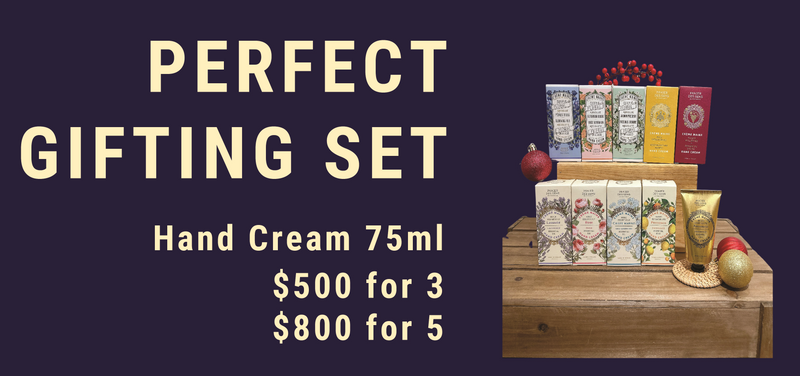 Christmas Perfect Gifting Set - $800 for 5