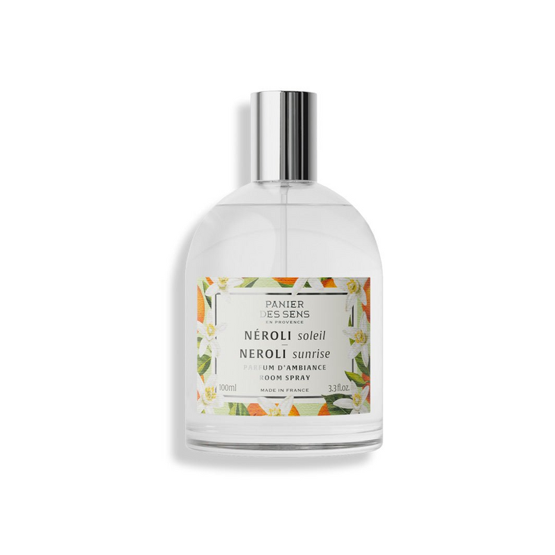 Room Spray - Neroli Sunrise