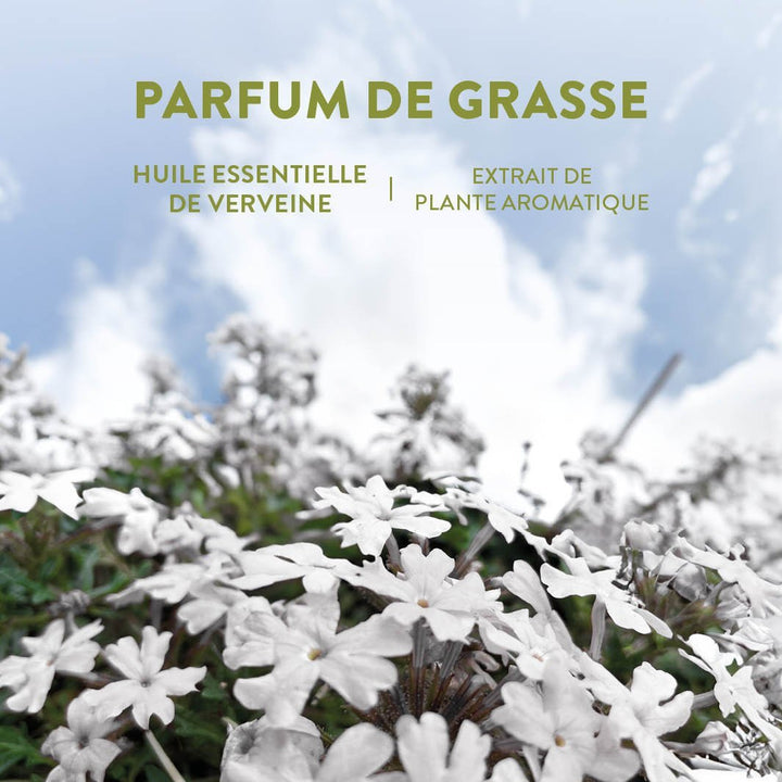 Eau de toilette roll-on - Relaxing Verbena