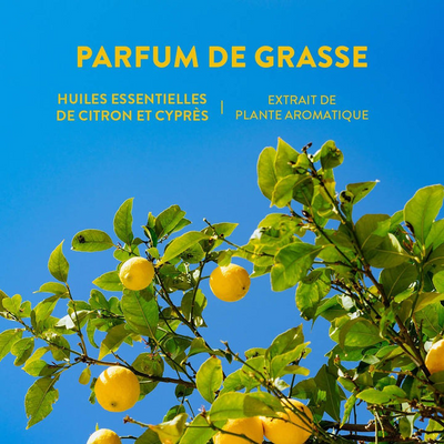 Eau de toilette roll-on - Soothing Provence