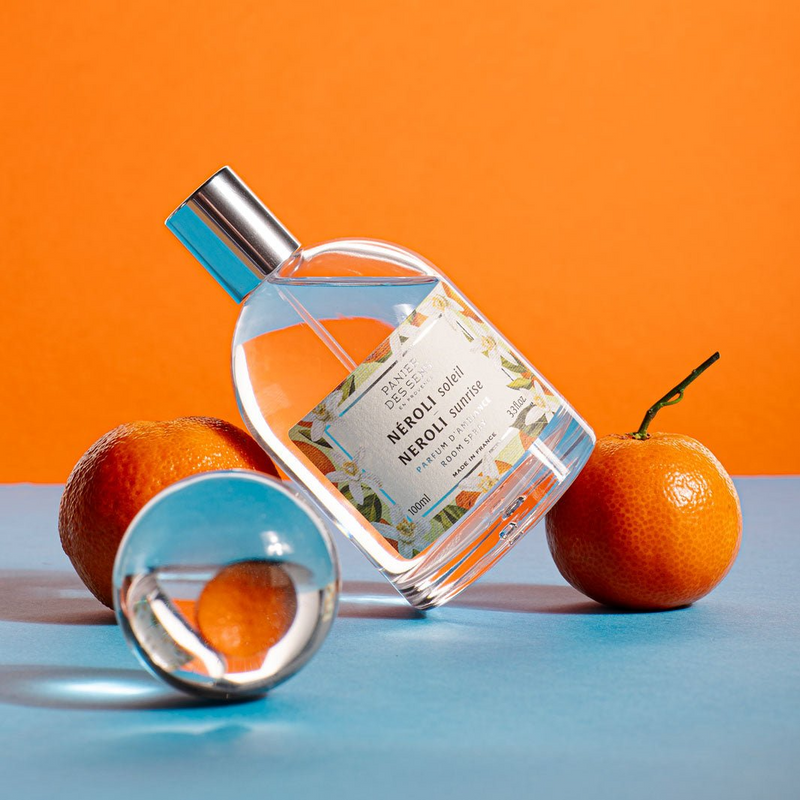 Room Spray - Neroli Sunrise