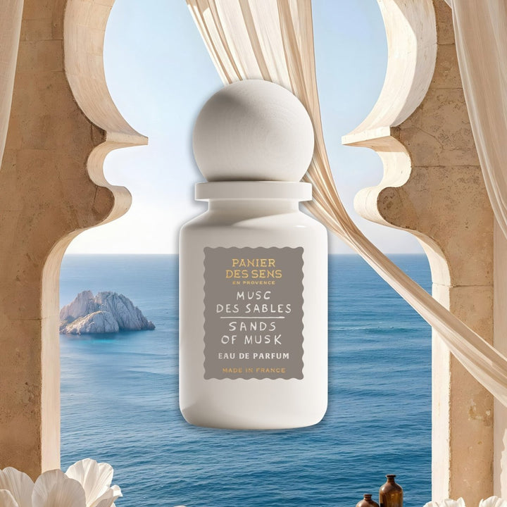 Eau de Parfum - Sands of Musk