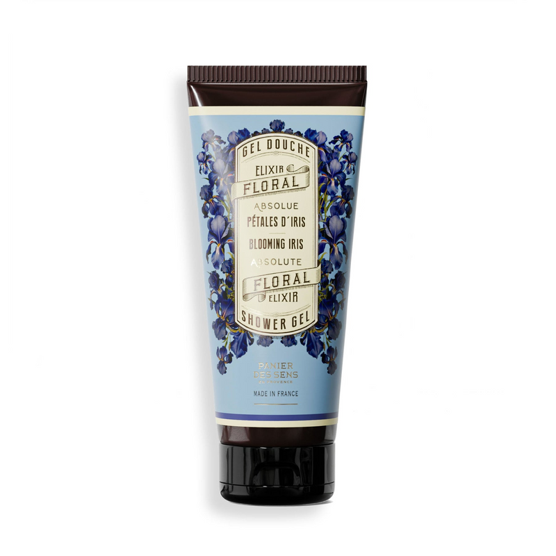Shower gel - Blooming Iris
