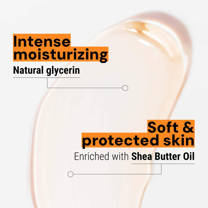 Shower gel - Soothing Provence