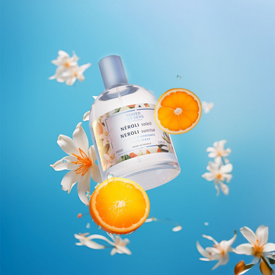 Room Spray - Neroli Sunrise
