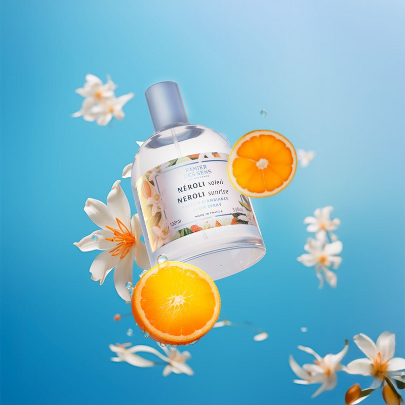 Room Spray - Neroli Sunrise