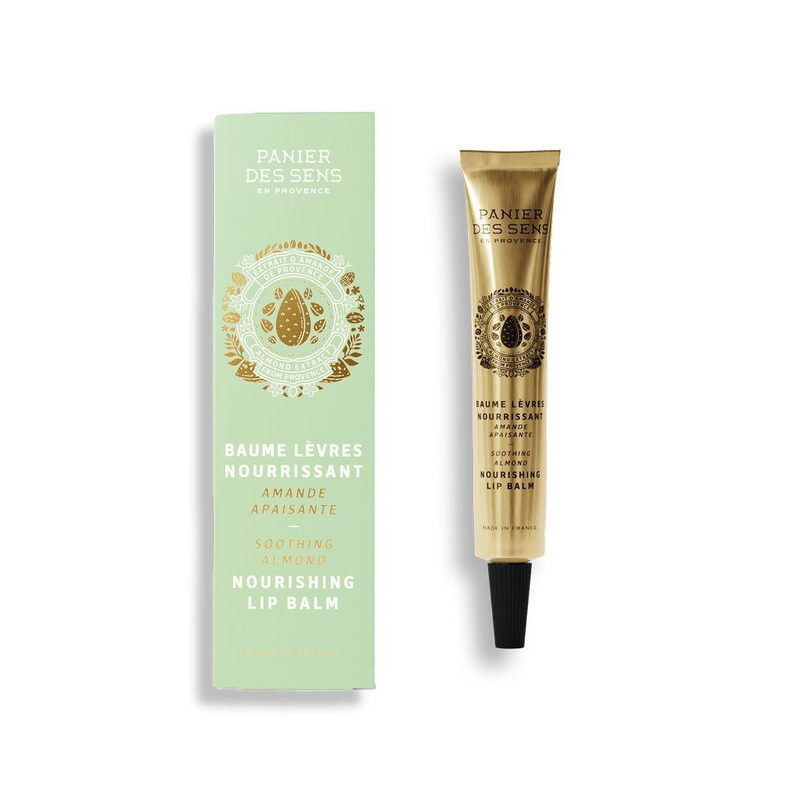 Nourishing Lip Balm Almond
