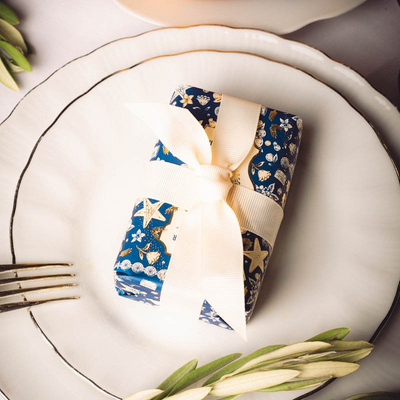 Frosted sugar Soap – Christmas Limited Edition