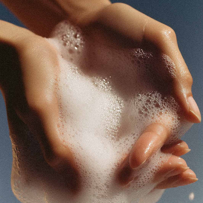 Perfumed soap Citrus Riviera