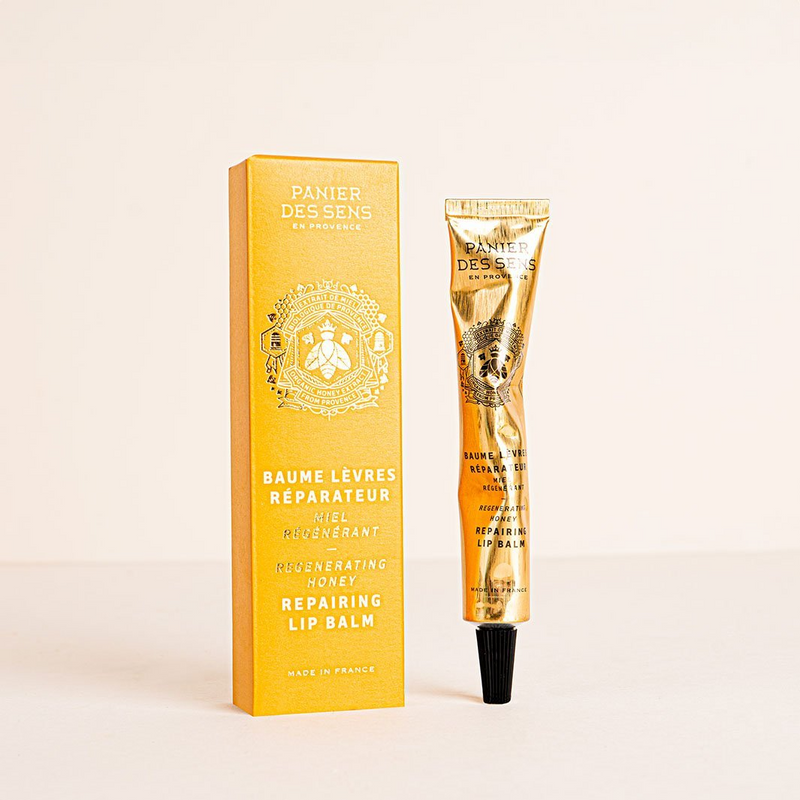 Repairing Lip Balm Honey