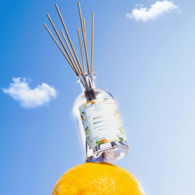 Home Fragrance Diffuser - Neroli Sunrise