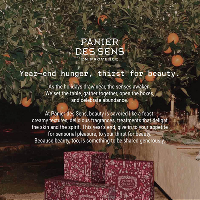 Frosted sugar Soap – Christmas Limited Edition