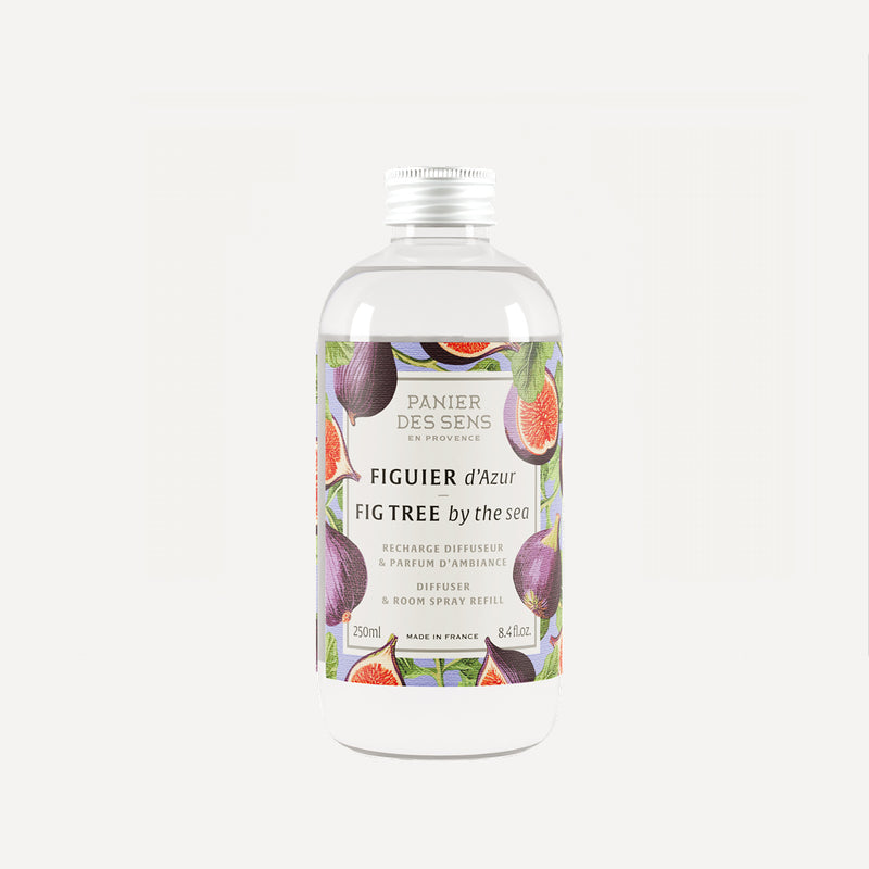 Diffuser & Room Spray refill - Fig Trea By The Sea