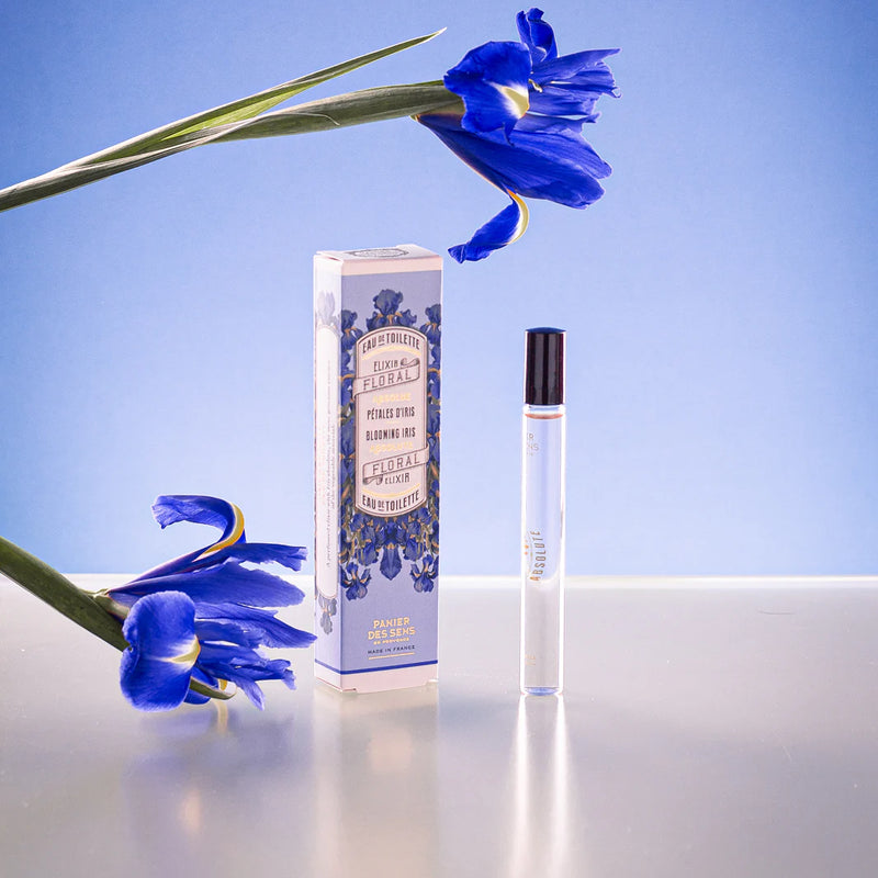 Eau de toilette roll-on - Blooming Iris