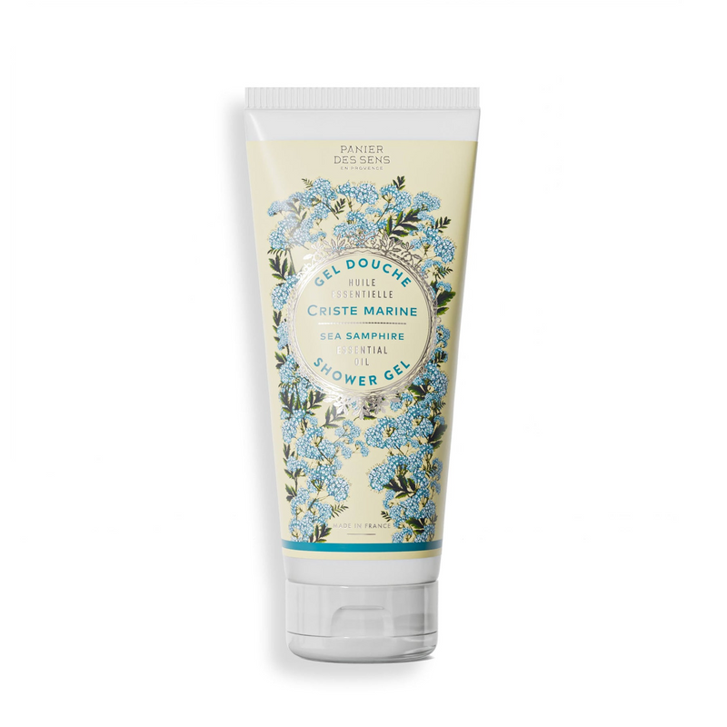 Shower gel - Sea Samphire