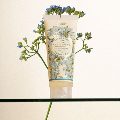 Shower gel - Sea Samphire