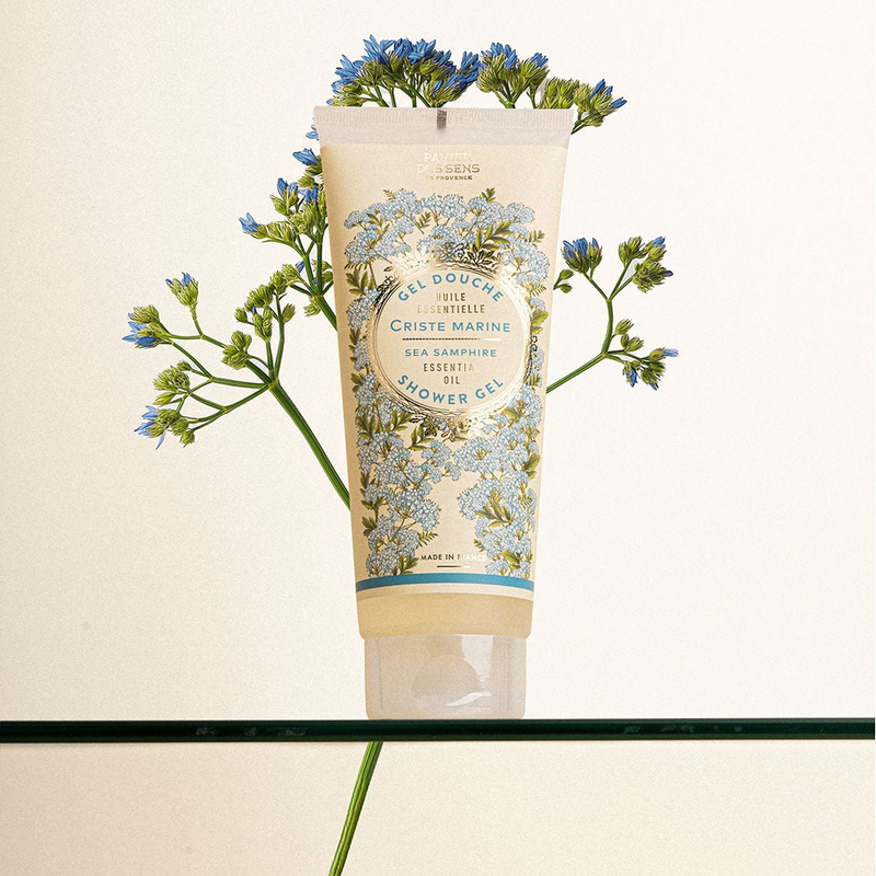 Shower gel - Sea Samphire