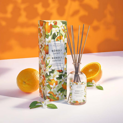 Home Fragrance Diffuser - Neroli Sunrise