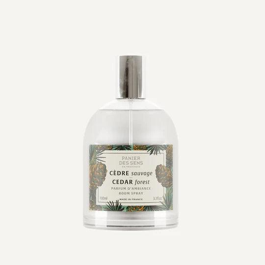 Room Spray - Cedar Forest Fragrance