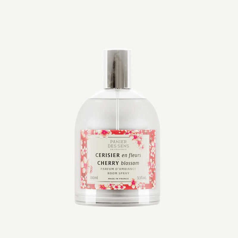 Room Spray - Cherry Blossom Fragrance