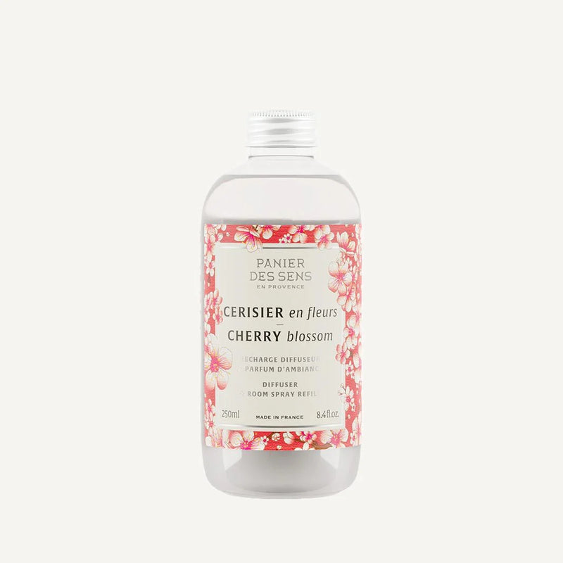 Diffuser & Room Spray refill - Cherry Blossom