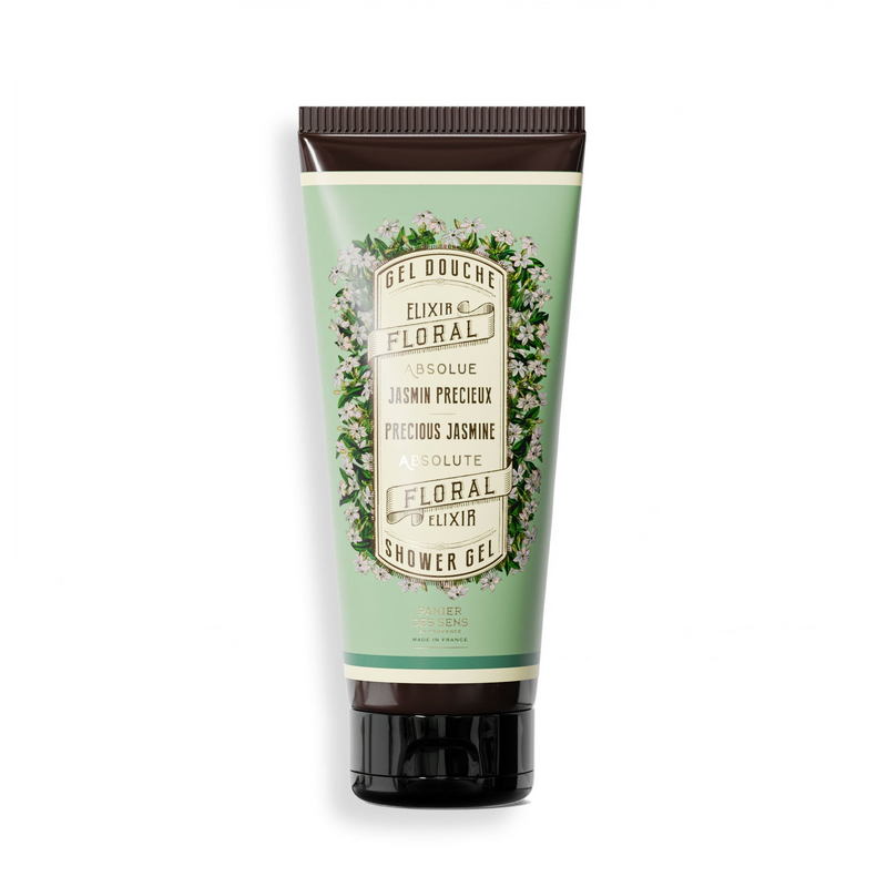 Shower gel - Precious Jasmine