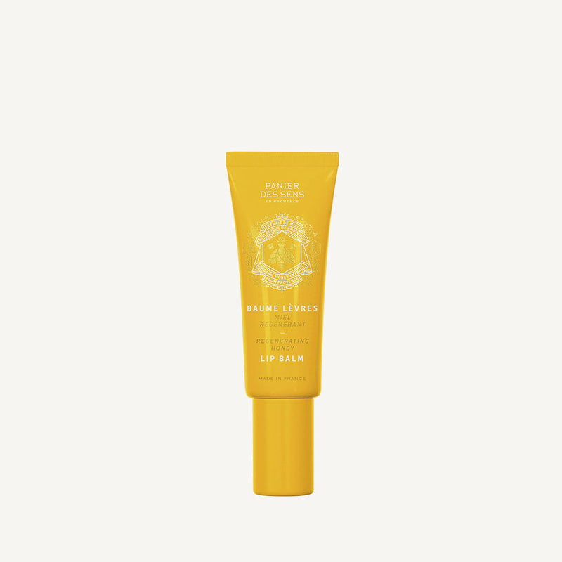 Lip Balm Tube - Regenerating Honey Lip Balm