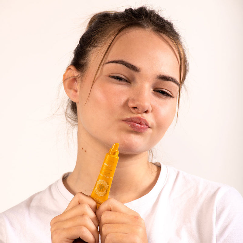Lip Balm Tube - Regenerating Honey Lip Balm