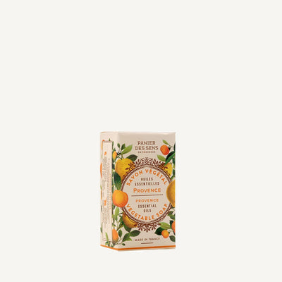 Perfumed solid soap - Soothing Provence