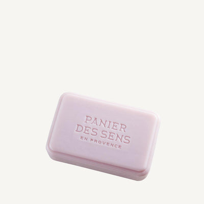 Scented solid soap extra-mild - Wild Fig