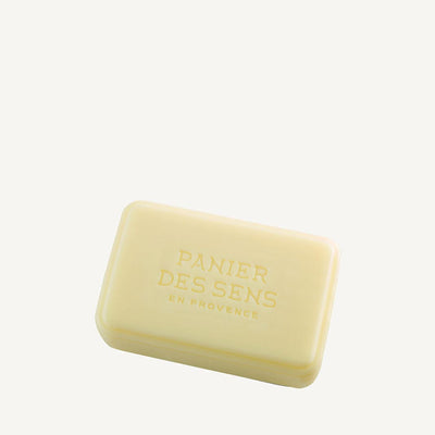 Scented solid soap extra-mild - Lemon Blossom