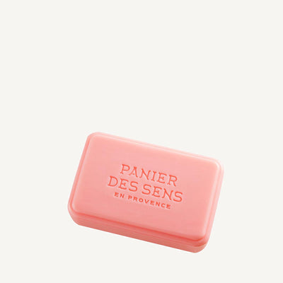 Scented solid soap extra-mild - Cherry Blossom