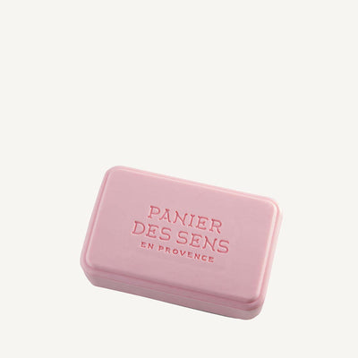 Scented solid soap extra-mild - Rose Nectar