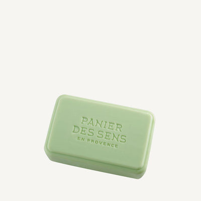 Scented solid soap extra-mild - Lemon Verbena
