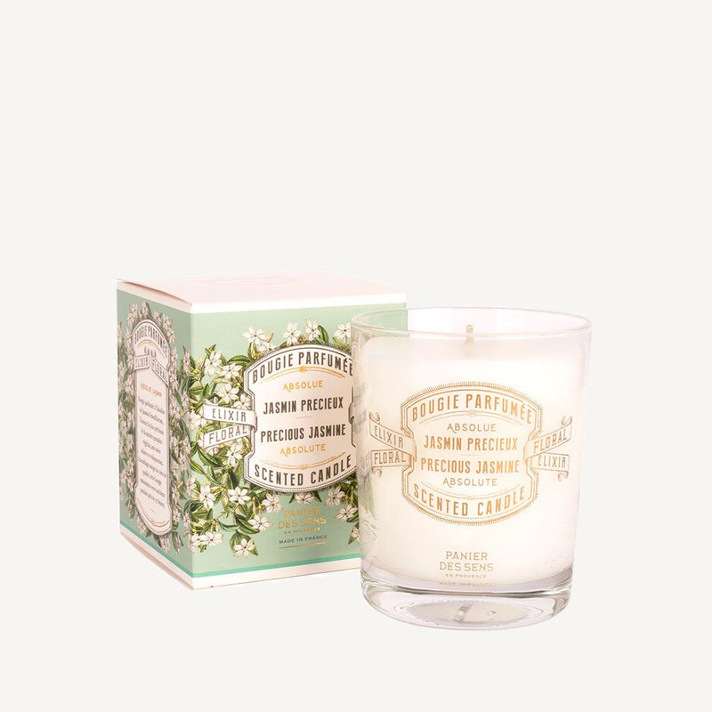 Scented Candle – Precious Jasmine