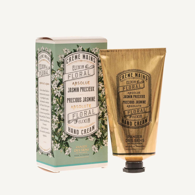 Hand cream - Precious Jasmine
