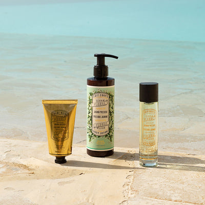Hand cream - Precious Jasmine